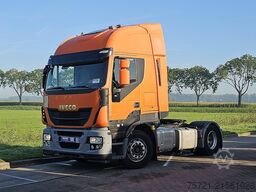 IVECO AS440S45 STRALIS 2X TANK