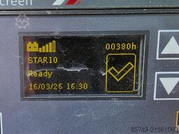 Haulotte STAR 10 Electric, 10m Working Height, 3m Reach, 20