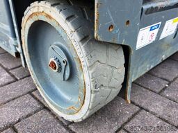 Haulotte Star 6 Electric, Non Marking Tyres, 5.8m Working H