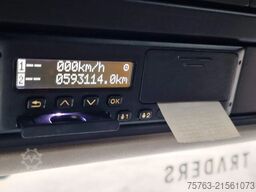 Scania R500 NGS Highline 4x2 - Retarder - Night clima ...