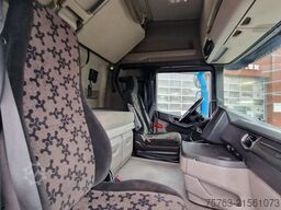 Scania R500 NGS Highline 4x2 - Retarder - Night clima ...