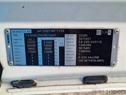 Scania R500 NGS Highline 4x2 - Retarder - Night clima ...