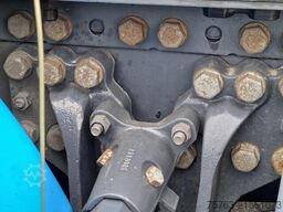 Scania R500 NGS Highline 4x2 - Retarder - Night clima ...