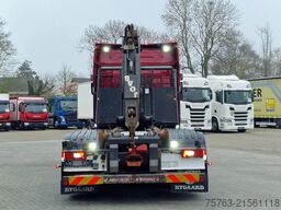 Scania R500 NGS 8x2*6 - JOAB Hooklift - Retarder - Ful...