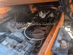 MERCEDES-BENZ Antos Actros 1845 / Meiller AK12 / Retarder