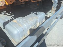 MERCEDES-BENZ Antos Actros 1845 / Meiller AK12 / Retarder