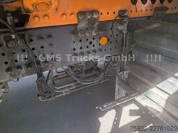 MERCEDES-BENZ Antos Actros 1845 / Meiller AK12 / Retarder