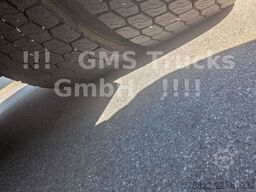 MERCEDES-BENZ Antos Actros 1845 / Meiller AK12 / Retarder