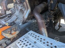 MERCEDES-BENZ Antos Actros 1845 / Meiller AK12 / Retarder