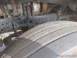 MERCEDES-BENZ Antos Actros 1845 / Meiller AK12 / Retarder