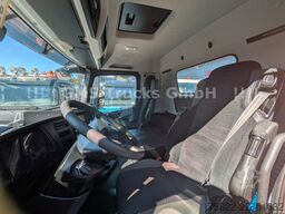 MERCEDES-BENZ Antos Actros 1845 / Meiller AK12 / Retarder
