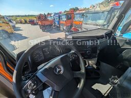 MERCEDES-BENZ Antos Actros 1845 / Meiller AK12 / Retarder