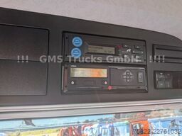 MERCEDES-BENZ Antos Actros 1845 / Meiller AK12 / Retarder