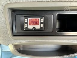VW CRAFTER 6 SITZER KLIMA NAVI KAMERA PDC STANDHZG