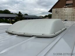 VW CRAFTER 6 SITZER KLIMA NAVI KAMERA PDC STANDHZG