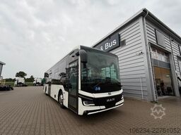 MAN Intercity  12 LE