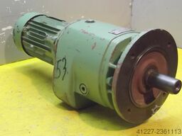 Flender DF40-71BX4