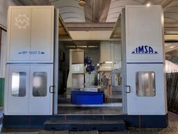 IMSA MF 1600 S