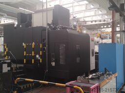 MAZAK INTEGREX E 1060V6