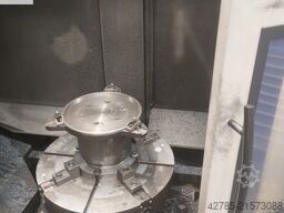 MAZAK INTEGREX E 1060V6