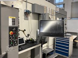 MATSUURA Cublex 63