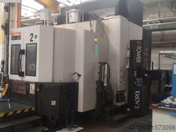 MAZAK INTEGREX E 1060V6