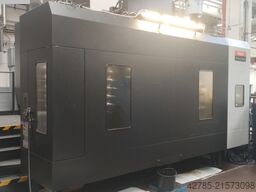 MAZAK INTEGREX E 1060V6