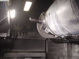 MAZAK INTEGREX E 1060V6