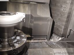 MAZAK INTEGREX E 1060V6