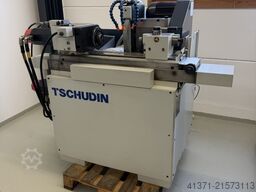 TSCHUDIN CNC PL31