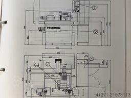 Optimas Maschinenfabrik H. Kleinemas GmbH Optimas Maschinenfabrik H. Kleinemas GmbH Optimas Maschinenfabrik H. Kleinemas GmbH