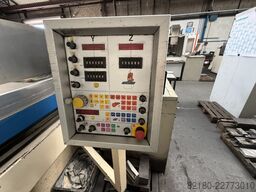 Geibel & Hotz FS 1560 SA