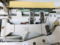 DAF CF 340 FAN6 * 2 Allisson VDK P4000 22M³ + CB Du...