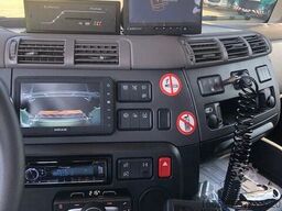 DAF CF 340 FAN6 * 2 Allisson VDK P4000 22M³ + CB Du...
