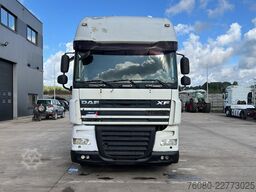 DAF XF 105.460 (AIRCO / SUPER SPACE CAB)
