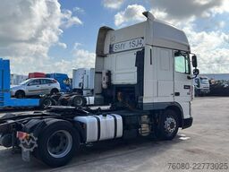 DAF XF 105.460 (AIRCO / SUPER SPACE CAB)
