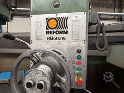 Reform RB 50/16