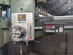 Reform RB 50/16