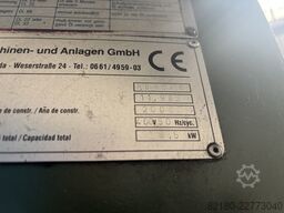 Reform RB 50/16