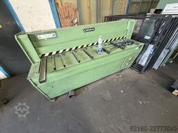 Cidan MSX 20-4