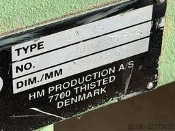 HM Production HS-7S