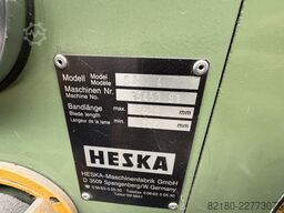Heska SB 4