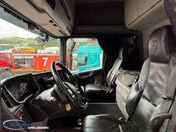 Scania R650 V8 NGS 74 Tons, 6x4, 315 Wielbasis, Retarder