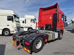 DAF XF 480 FT SPACE CAB ZF INTARDER