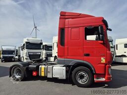 DAF XF 480 FT SPACE CAB ZF INTARDER