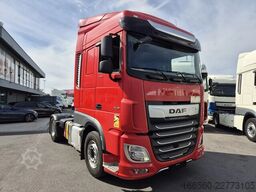 DAF XF 480 FT SPACE CAB ZF INTARDER