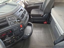 DAF XF 480 FT SPACE CAB ZF INTARDER