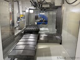 HAAS VF - 5