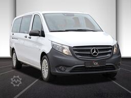 Mercedes-Benz Vito 114 TourerPro,Extralang,8Sitzer,Automatik