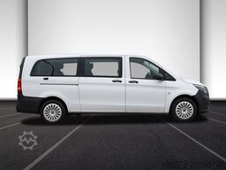 Mercedes-Benz Vito 114 TourerPro,Extralang,8Sitzer,Automatik